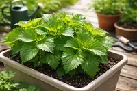 青じその育て方｜プランターで簡単栽培
