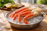 カニの解凍を常温で行うのは基本的におすすめされない